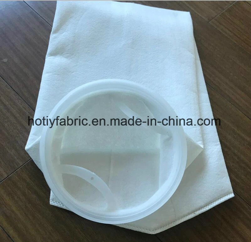 Polyester Filter Bag with Micron Material