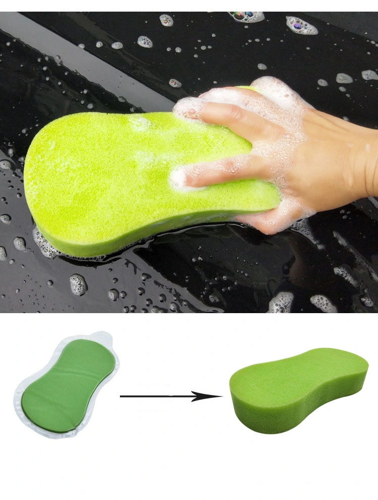 High quality/High cost performance  Car Washing Sponge for Car Wash Sponge Cleaning