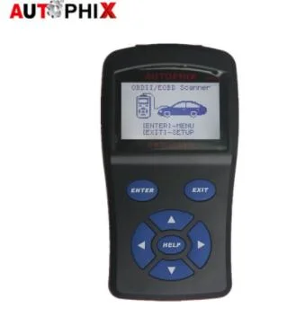 Autophix Obdmate OM520 OBD2 Lecteur de code modèle de l'outil de numérisation Obdmate OM520 OBD2 Scanner de code