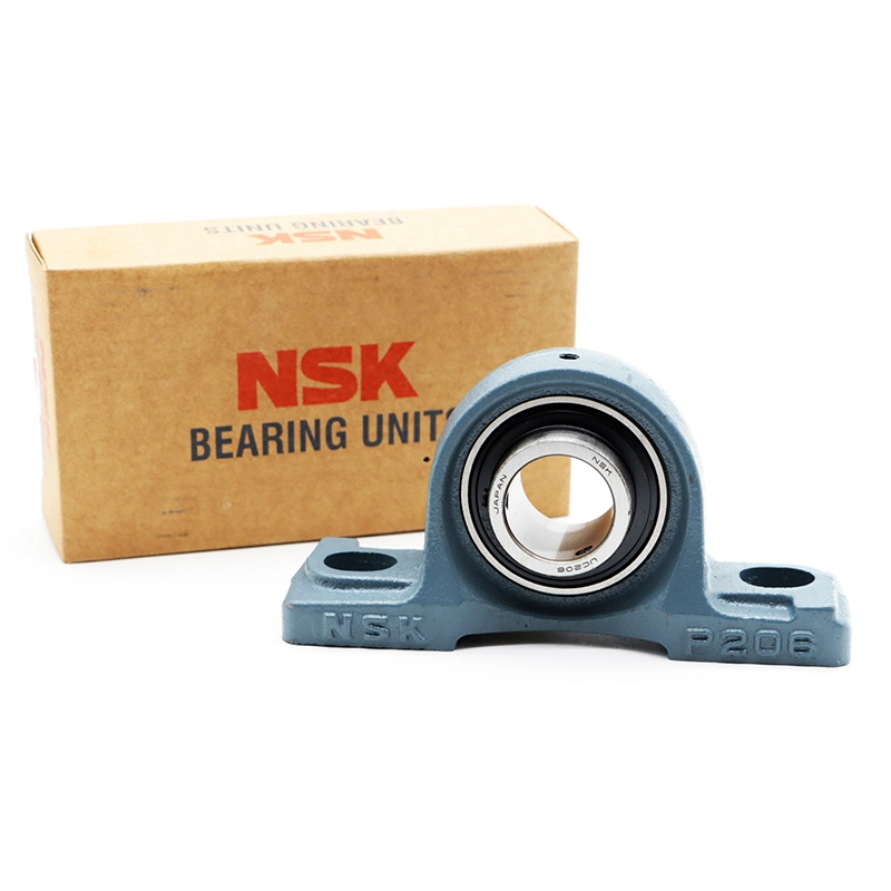 Distributor Industrial Machinery Pillow Block Bearing UC300 UC306 UC308 UC310 UC312 UC314 UC316 UC318 UC320 UC322 UC324 UC326 UC328 UC330 Bearing