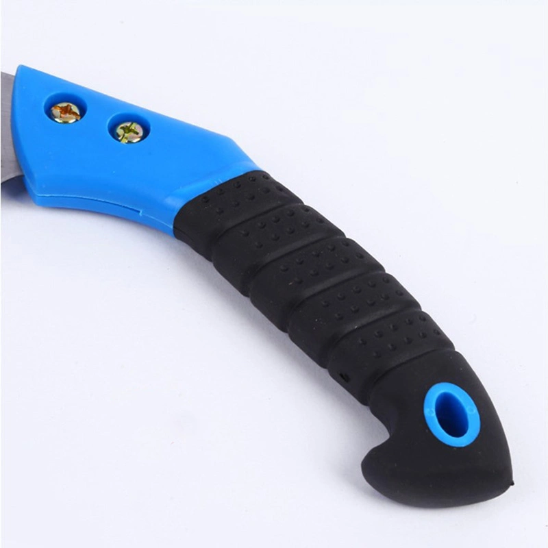 Wholesale/Supplier Household Fast Hand Saw Manganese Steel Sharp Pruning Saw for Landscaping