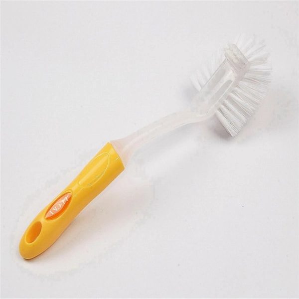 Tableware Cleaning Silicon Kitchen Brush