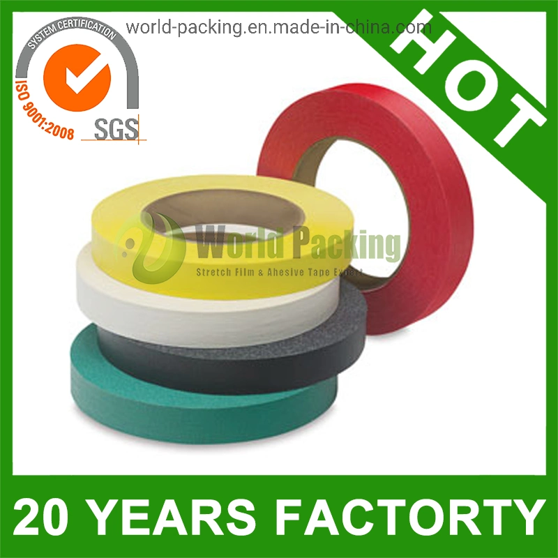 Adhesive Car Painting Masking Paper Tape (WP-MT-001)