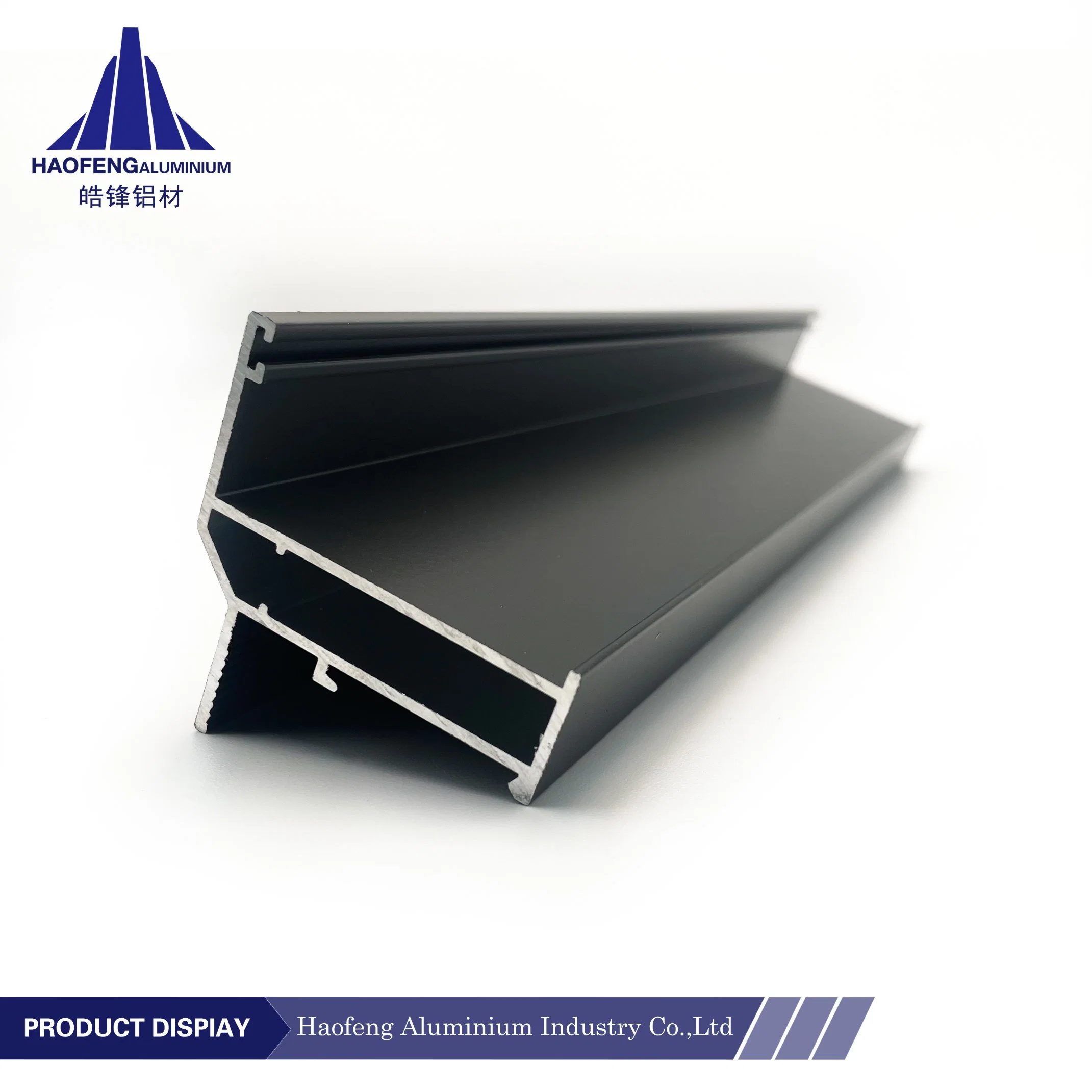 Construction Material Aluminium/Aluminum Profile Products for Customized