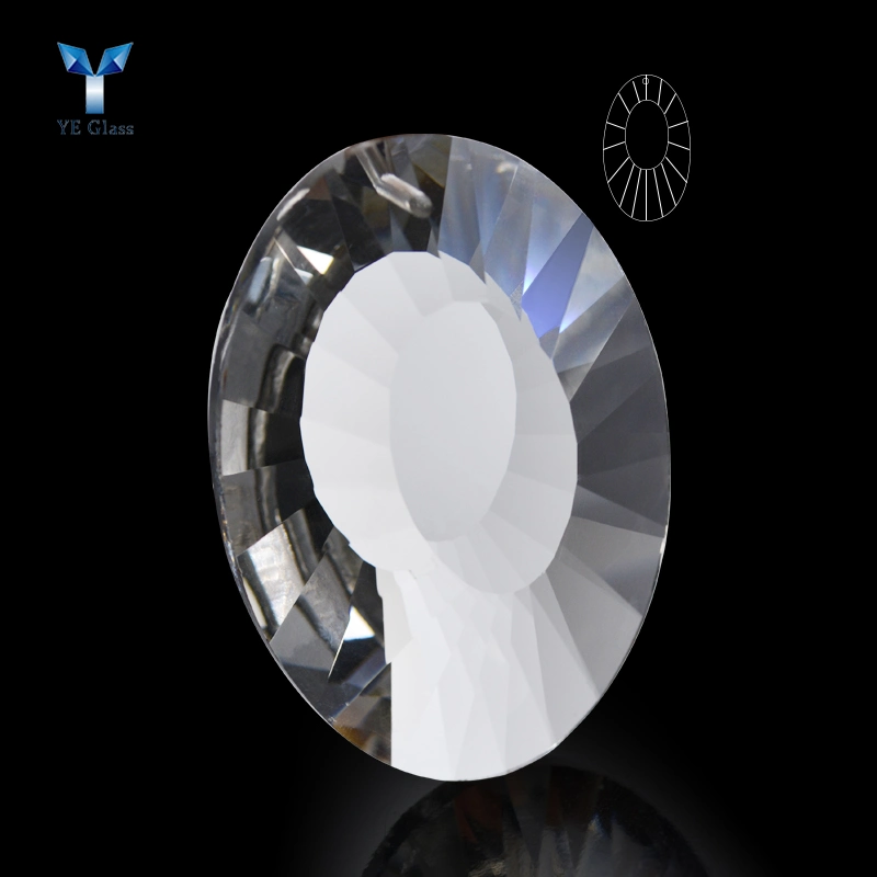 Custom K9 Popular Crystal Pendant Crystal Chandelier Prism Parts