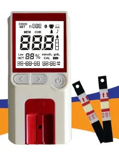 My-B035 Hot Sale Full-Auto Glycated Hemoglobin Hba1c Analyzer