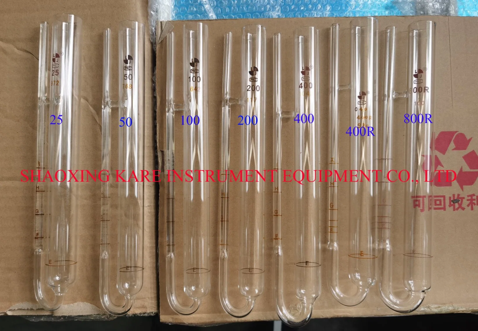 Petroleum Products Dynamic Viscometer (Vacuum Pressure Reduction Capillary Method)