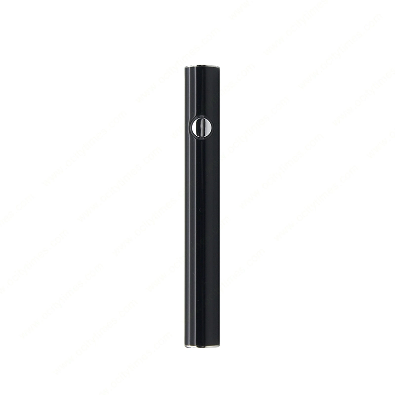 En gros cartouche vide USB recharge par le bas Mini Mod 350 mAh Vape Batterie