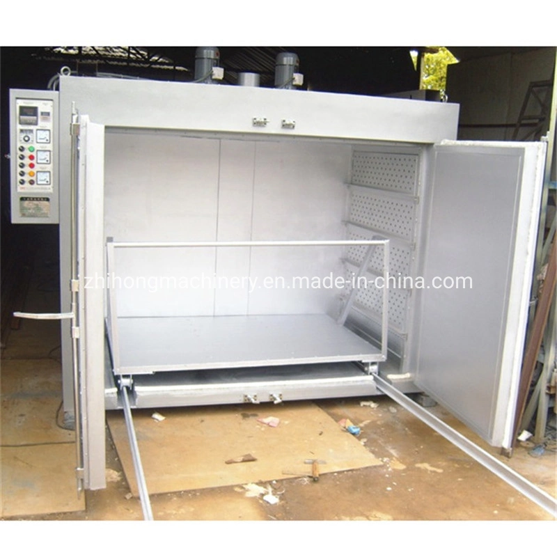 China OEM Factory Electrical Heating Hot Air Circulation Dryer