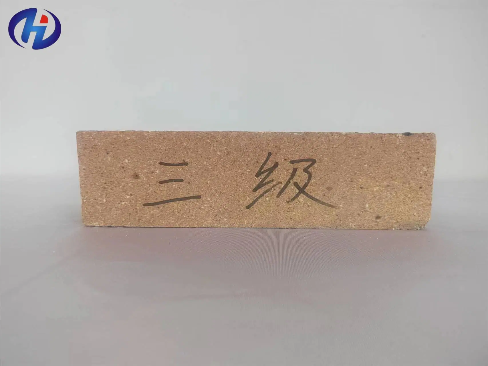 Thermal Conductivity High Alumina Brick for Coke Oven / Glass Furnace