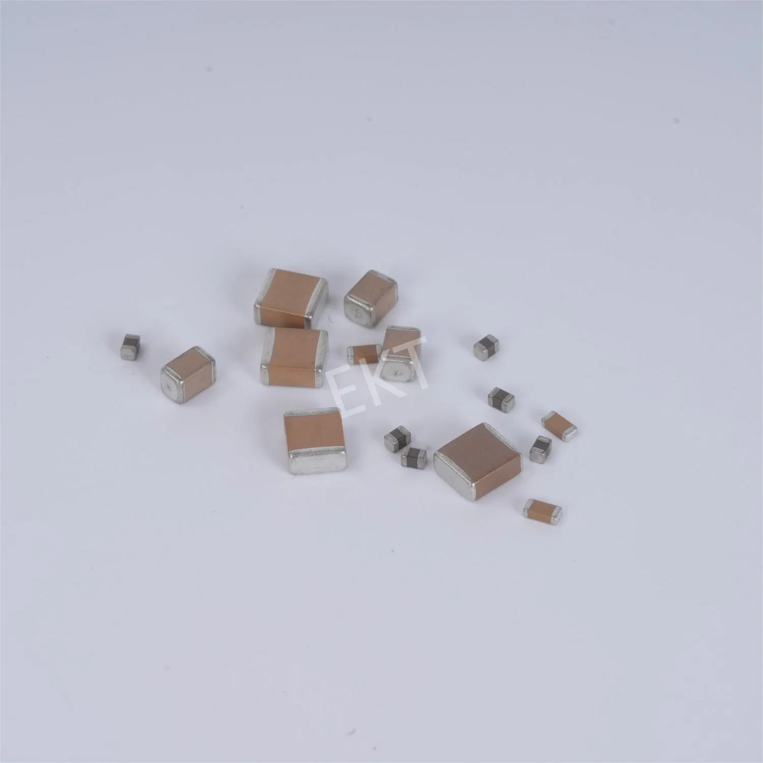 Multilayer Ceramic Capacitor Mlcc High Capacitance Full Range