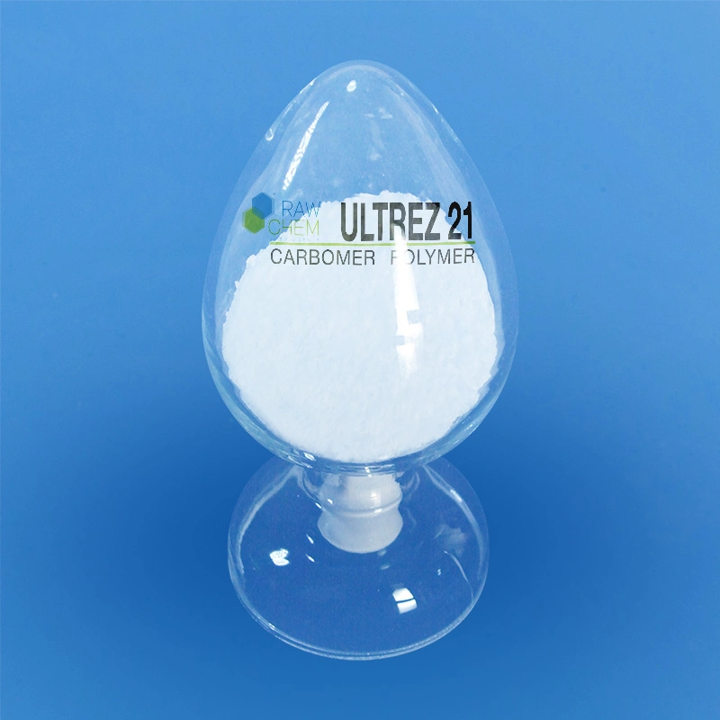 Polyacrylic Acid Carboxyl Poly Methylene Carbomer Ultrez 21