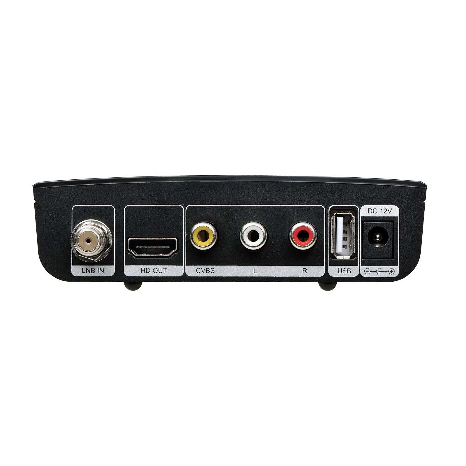 Gtmedia V7s2X DVB S2X USB WiFi Dongle Satellite Receiver HD Set Top Box