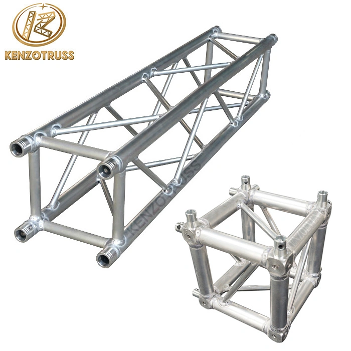 Aluminium Mini Truss Stand Messe Truss Display