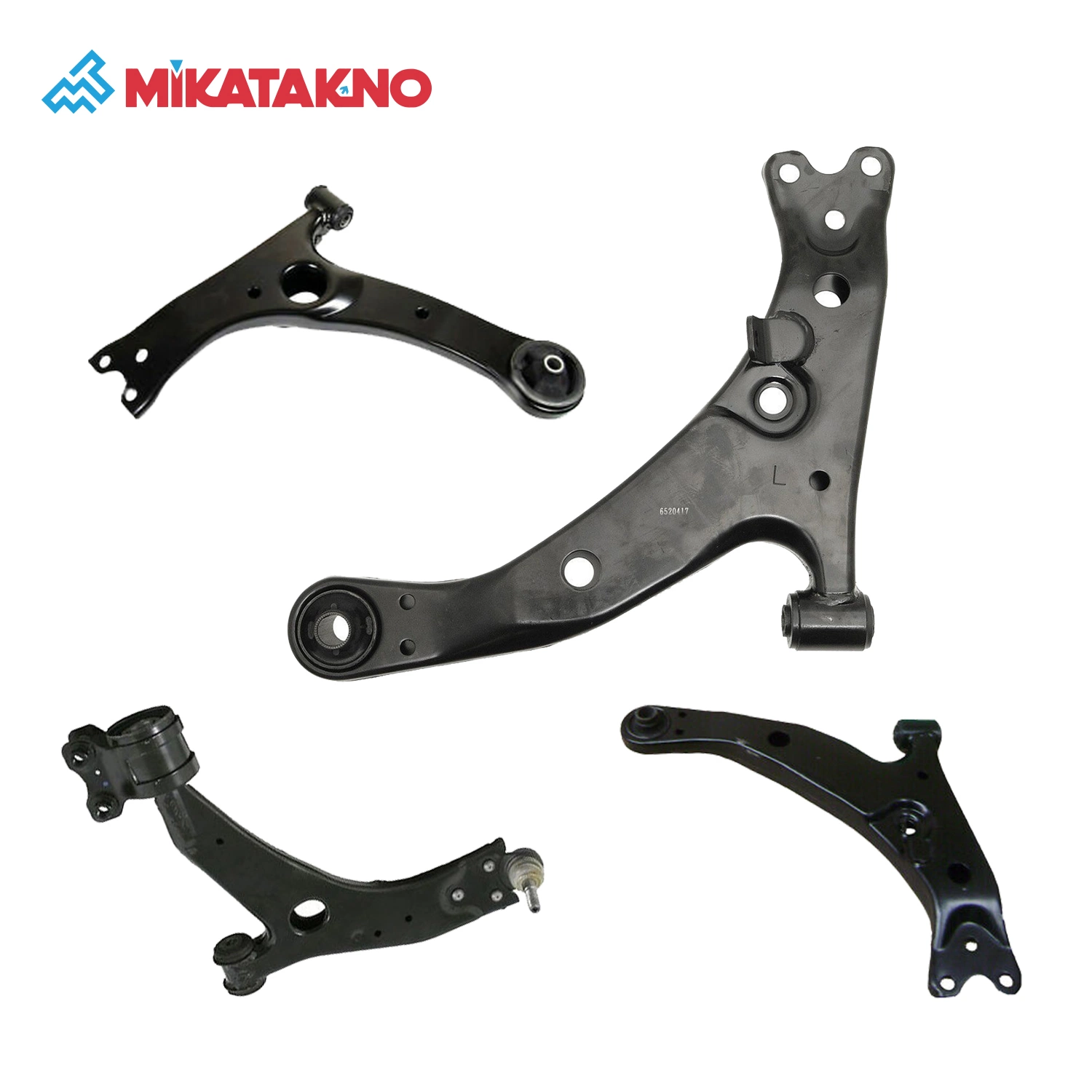 Supplier of Auto Suspension Parts Control Arms for All Dyna Cars in High quality/High cost performance 