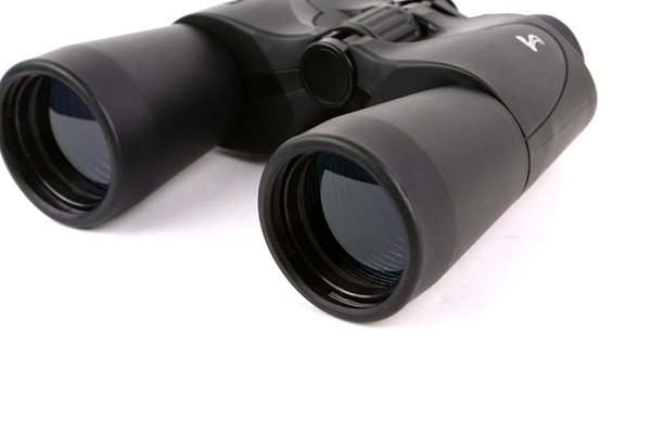 10X50 Wide Outdoor Binoculars Telescope Black