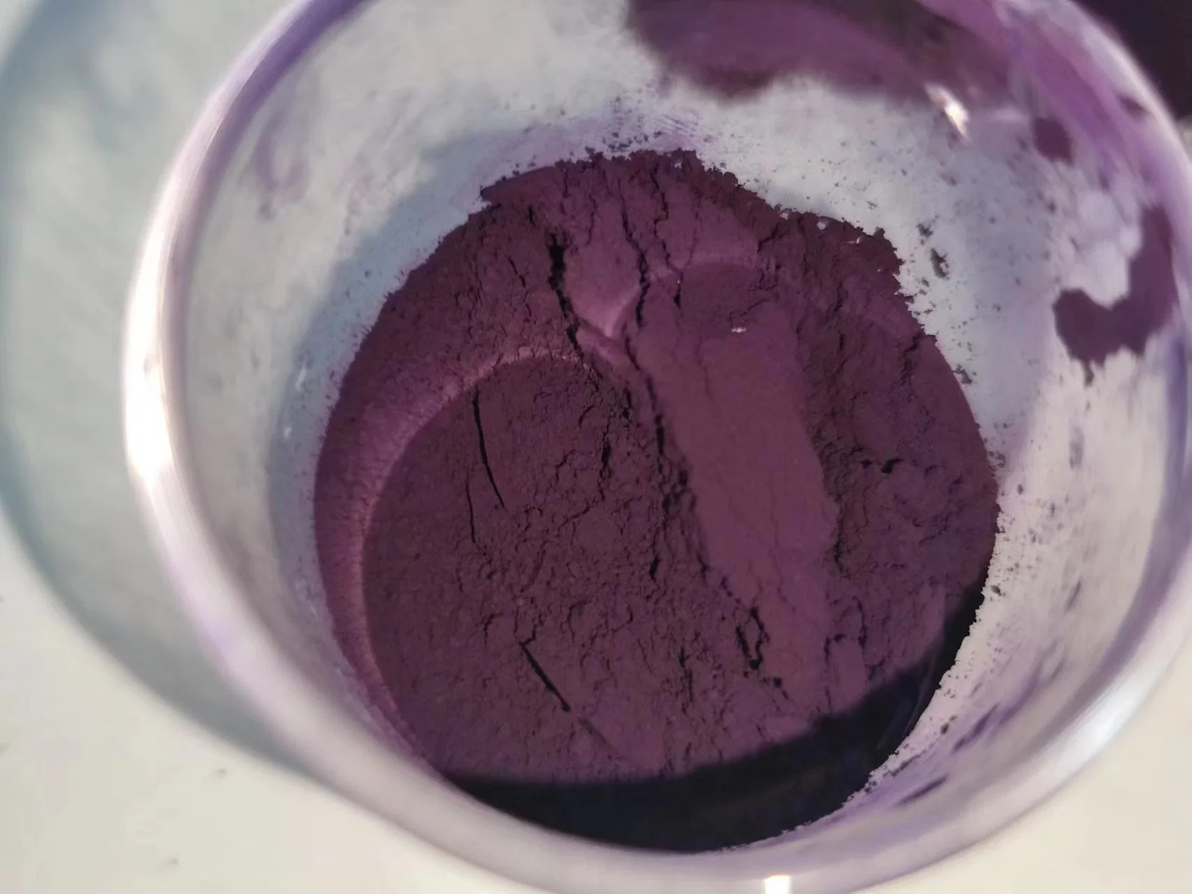 Factory Price Red Shade Pigment Violet 23 for Color Paste, Paint, Coating