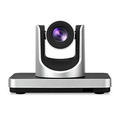 Auto-Tracking PTZ tout-en-un appareil photo de Visioconférence Webcam USB 4K