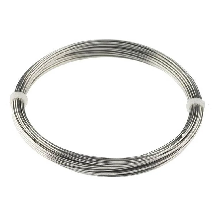 Hot Sale Type de pièces de l'élévateur Steel Wire Rope 10mm 12mm 14mm Prix de Chine