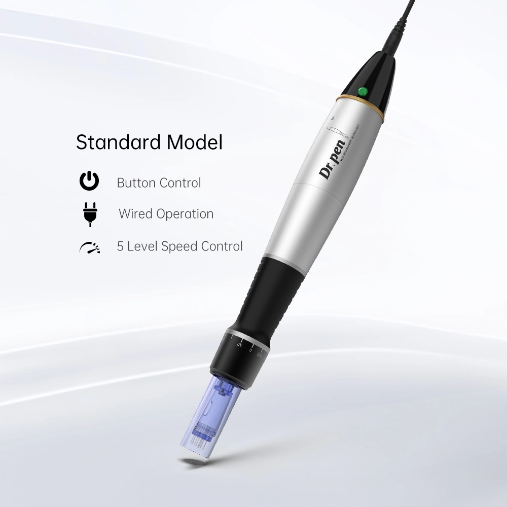 CE Approved Electric Wireless and Wired Derma Pen Dr Pen A1 Dermapen Professional