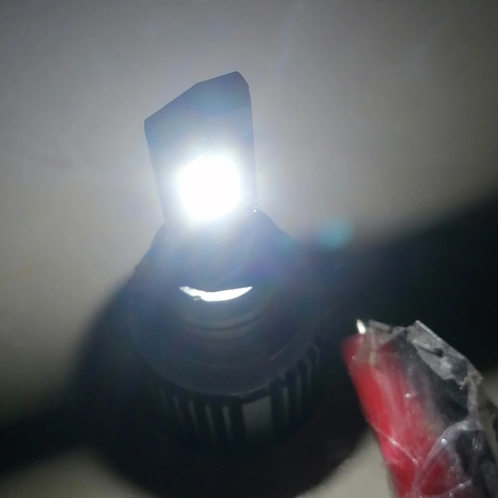 Headlights Automotive Car LED Light H15 Car LED Bulb Headlight Lamp H15 LED Bulbs Day Running Light Plug Play Replace Halogen