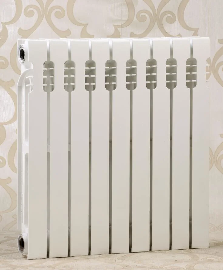 Popular Radiator in Russian and Around Country