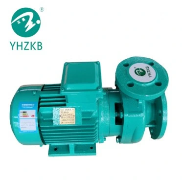 Zhejiang Xinhuan Centrifugal Water Pump