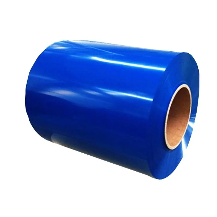 Factory Price Color-Coated/Zinc-Coated/Aluminum/Galvalume/Corrugated Roofing/PPGI/PPGL/ Iron /Carbon/Stainless/Pre-Painted Gi Galvanized Steel Strip/Coil