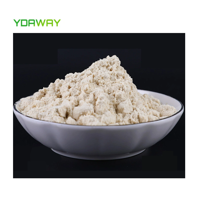 Soy Protein Isolate/ISP Isolated Soy Protein for Beverage