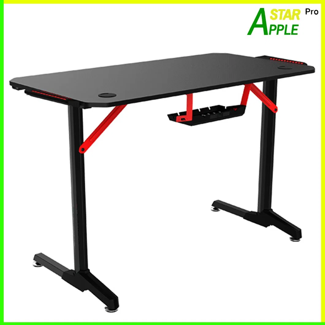 as-A2092r New Product Cheap Discount High Computer Game Conference Plastic Modern Wooden Salon Ergonomic Executive Leather Officehome Gaming Furniture