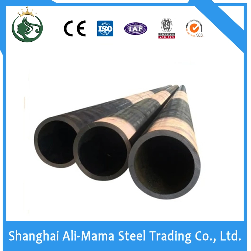 Hot Sale High Quality Carbon Steel Seamless Pipe