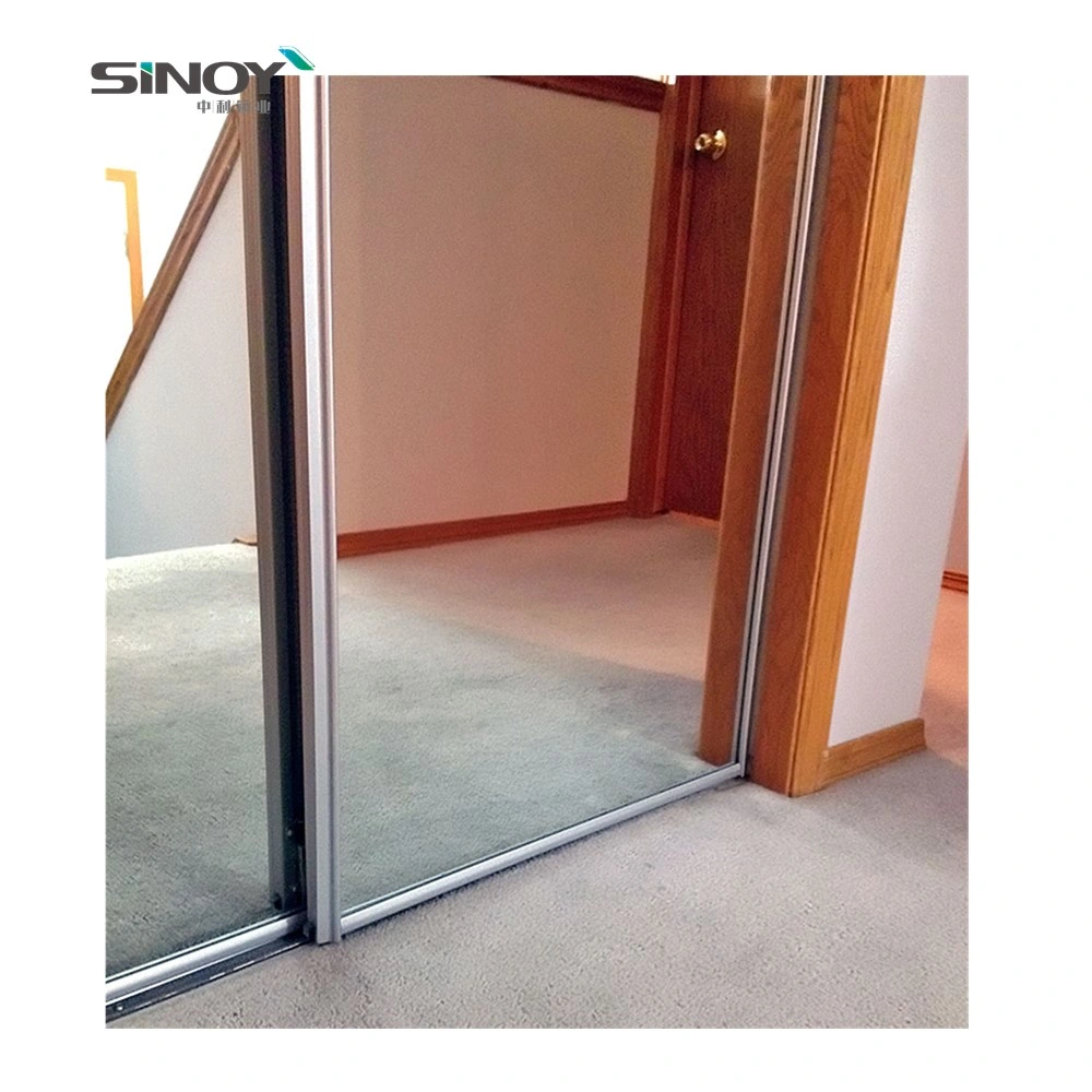 Wholesale/Supplier Frameless Mirror Customized Size Aluminum/Silver Mirror for Furniture/Wall