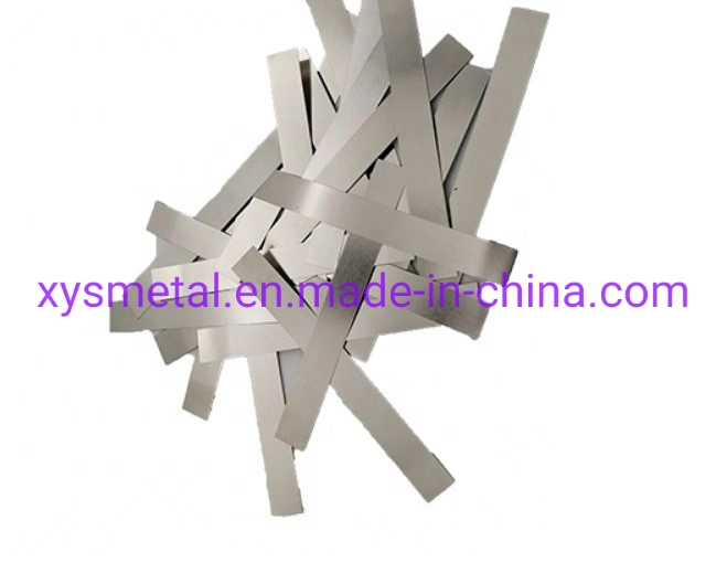 Nickel Strip Nickel Tab for Lithium Battery 18650 21700 26650 32650