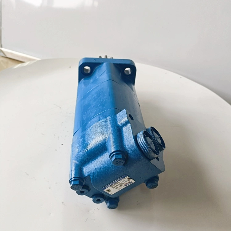 High quality/High cost performance and Cheap 80/100/125/160/200/250/305/400/500 Bm5 2K Eaton Bearingless Hydraulic Orbit Motor