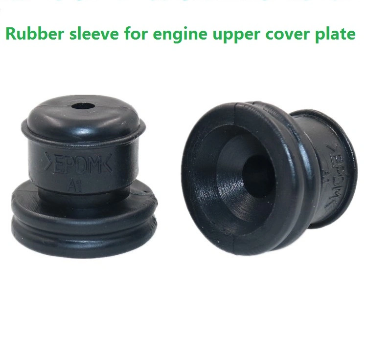 Manufacturer Sales Auto Engine Cover Rubber Pad Grommet