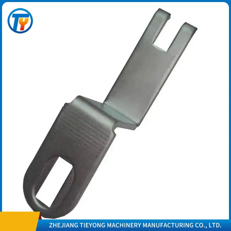 OEM Metal Stamping Parts Hardware Auto Stamped Parts