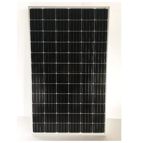 Monocristalino de alta eficiencia Panel Solar de 500W
