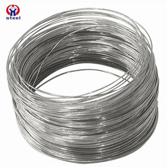 SUS304 1mm Stainless Steel Wire