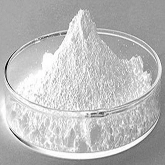 High Purity Rubber Grade Zinc Oxide ZnO Powder