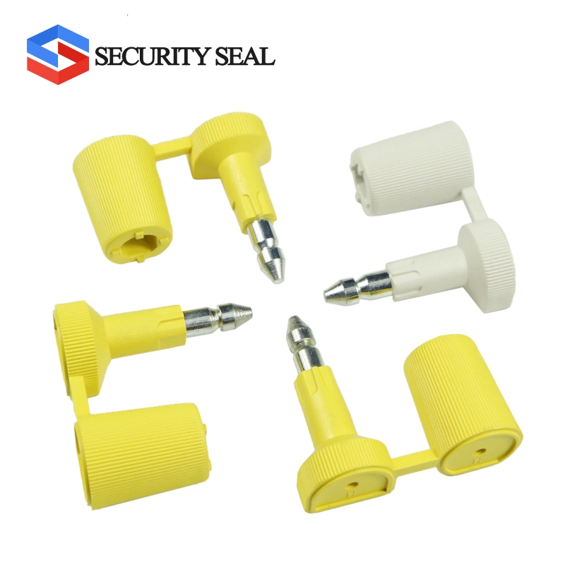 Sk2001b Bolt Seals Container Door Seals Truck Latch Sealing Security