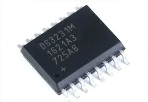 Nuevo Original DS3231MZ+ Reloj en Tiempo Real Sop8 Mrocontroller Chip