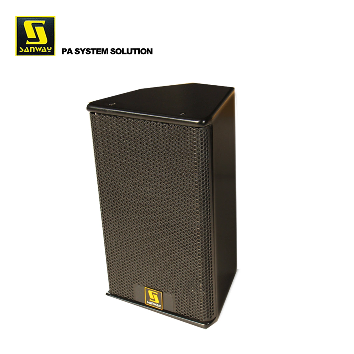 15 Inch Active Speaker, Active Loudspeaker (PS15R)