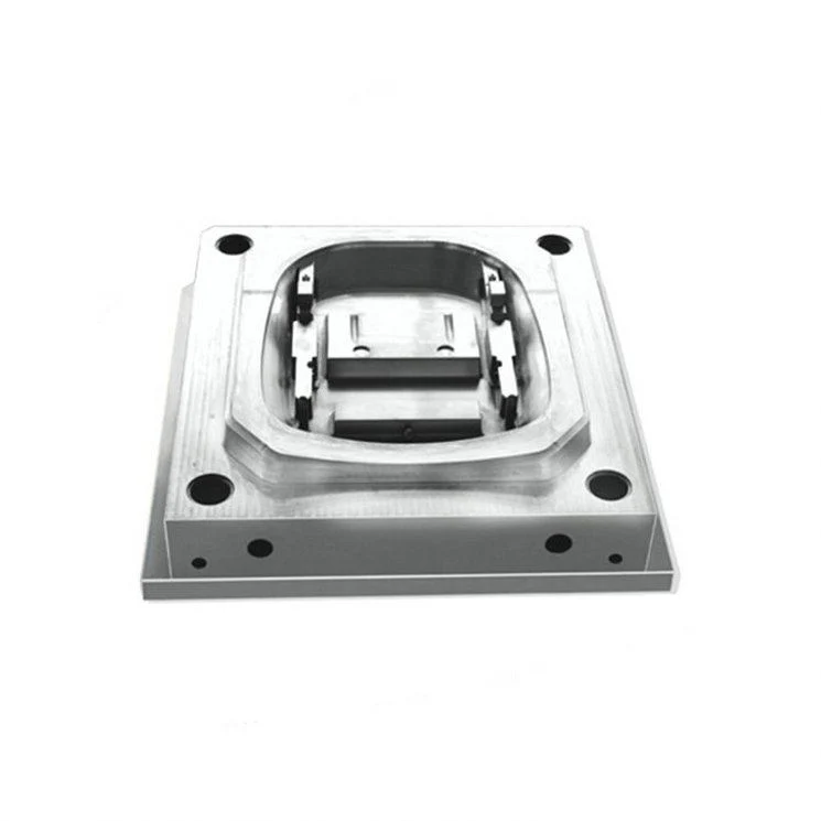 Customized/Designing Plastic Injection Mould for Home Appliance Parts