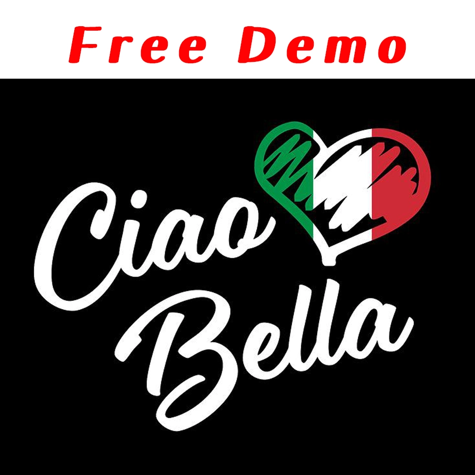 Italien IPTV Kostenlose Demo 1/3/6/12 Monate Konto Italia Kanäle Liste Reseller-Panel