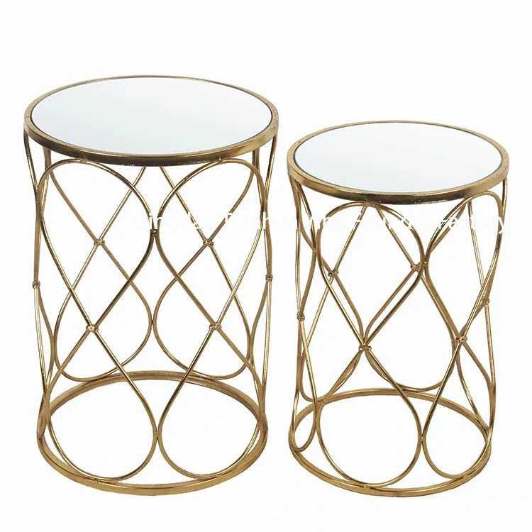 Creative Luxury Style Hollow Design Gold /Black Large Floor Standing Planter for Living Room Balcony Home Decor Flower Stand