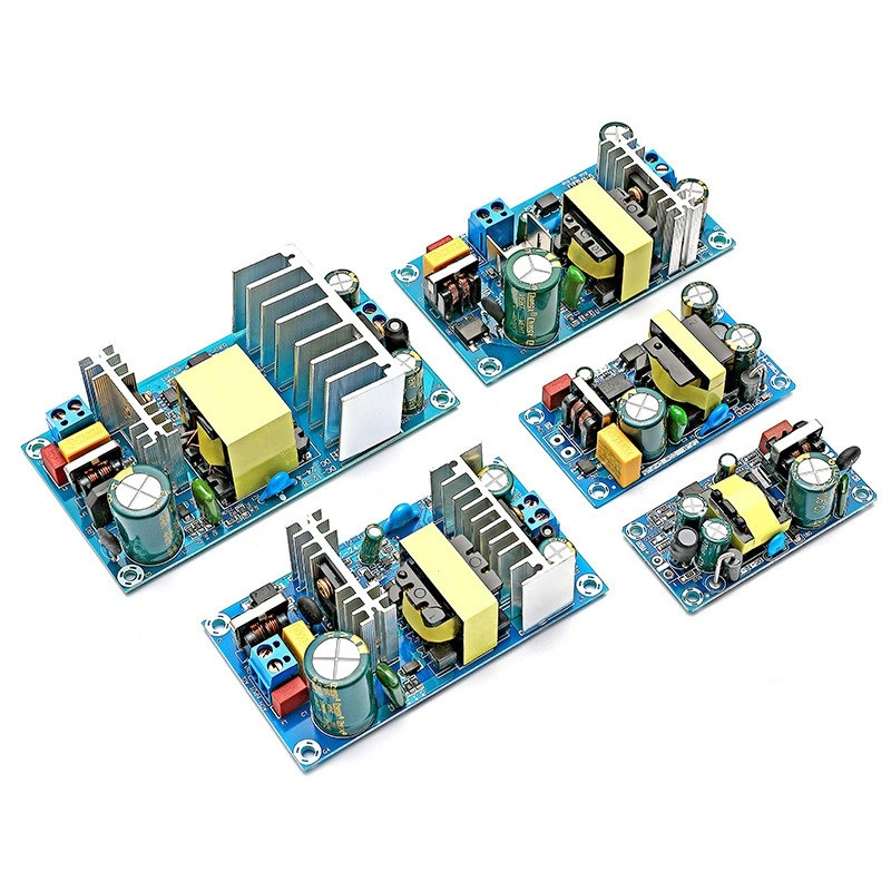 Shenzhen Electronics Circuit Board Assembly PCB Design PCBA ODM Power Supply Board