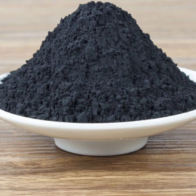 Carbon Black Pigment Zh430 for Industry