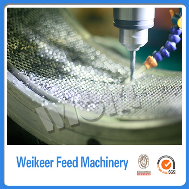 Ring Die for Animal Feed Pellet Mill