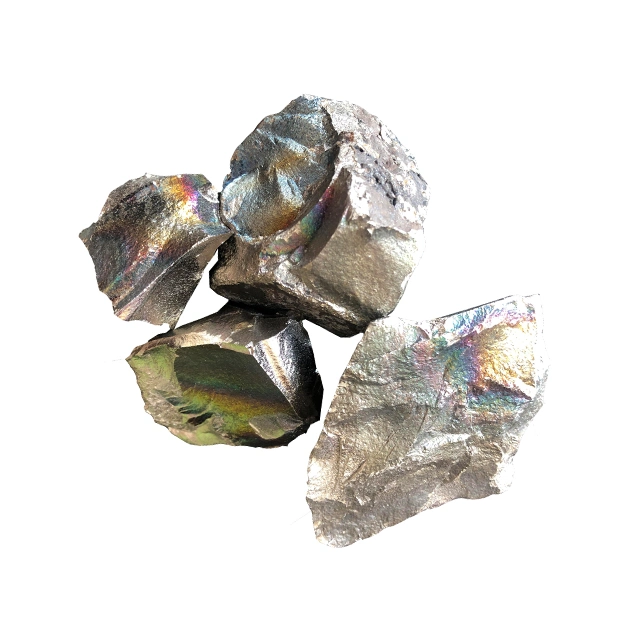 Ferro el manganeso (medio de carbono) de aleación de manganeso Ferro