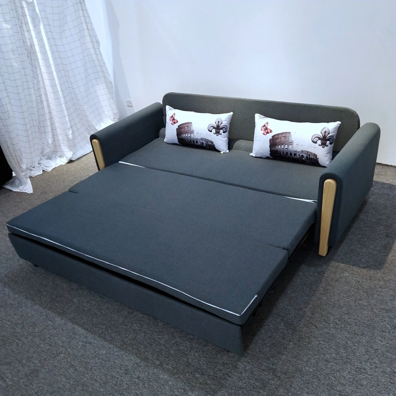Sofa Cum Bed Living Room Furniture Modern